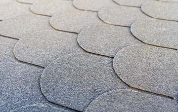 Braidwood asphalt roofing costs