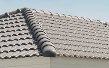 advantages of Braidwood clay roofing