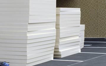 Braidwood flat roof insulation costs