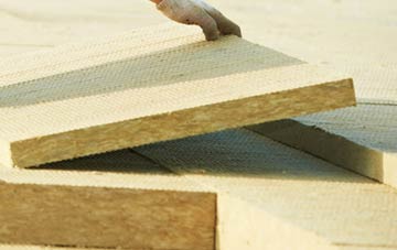 measuring Braidwood tapered insulation