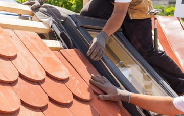 replacement Braidwood roof windows