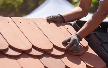 Braidwood roof tile contractors