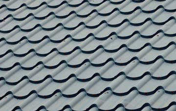 Braidwood rubber roofing companies