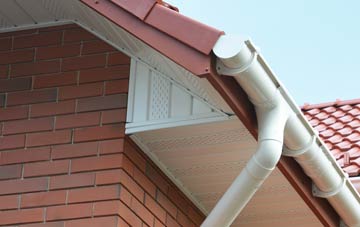 Braidwood soffit repair costs