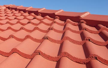 Braidwood tile and slate roof replacement