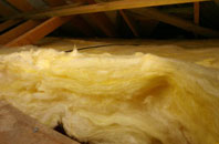 Braidwood pitch roof insulation