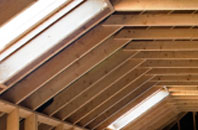 Braidwood tapered roof insulation quotes